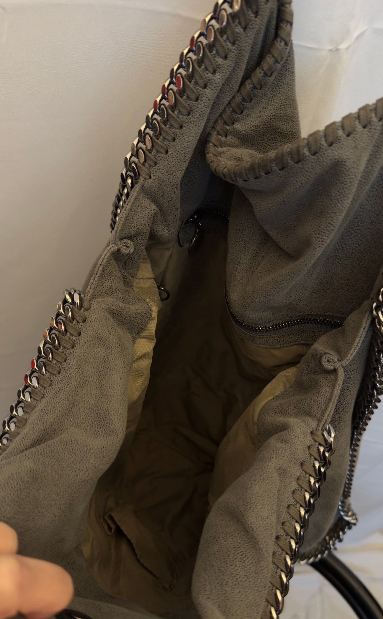 Stella McCartney Umhängetasche