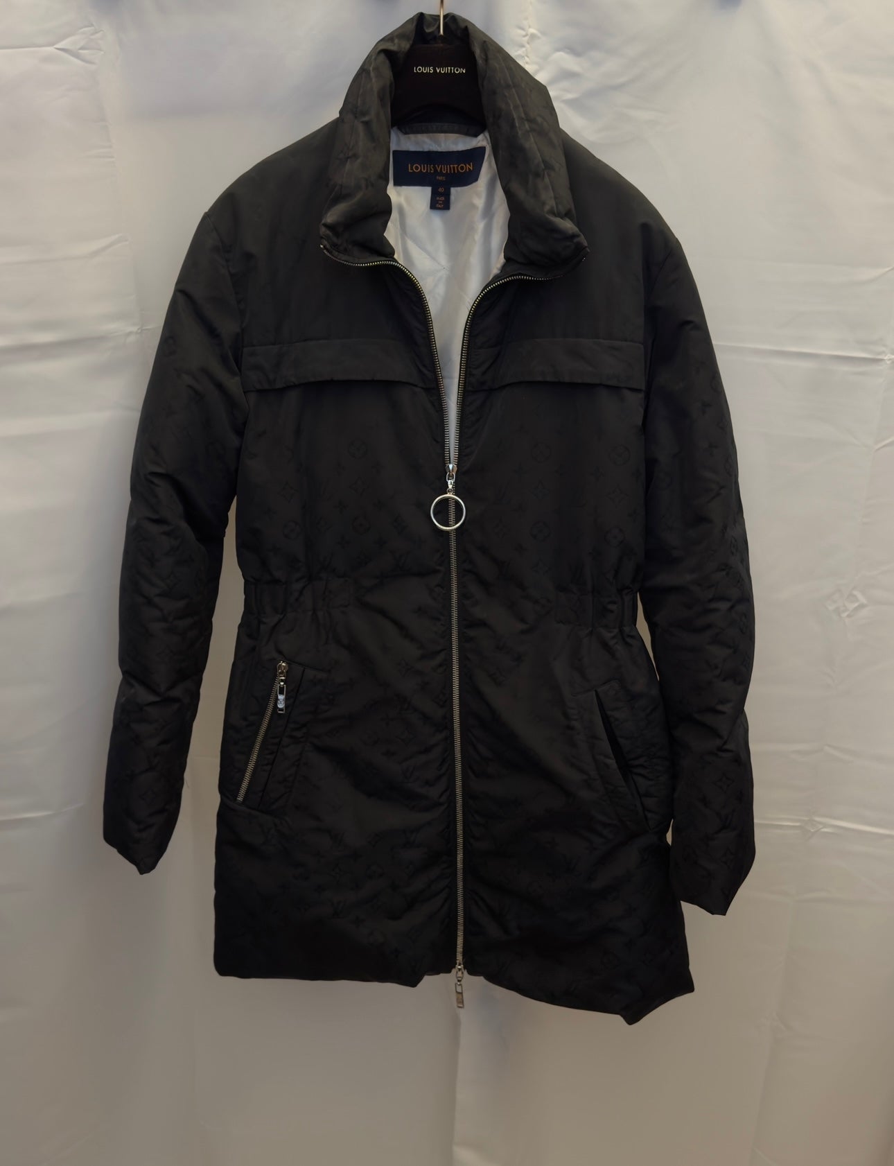 Louis Vuitton Jacke
