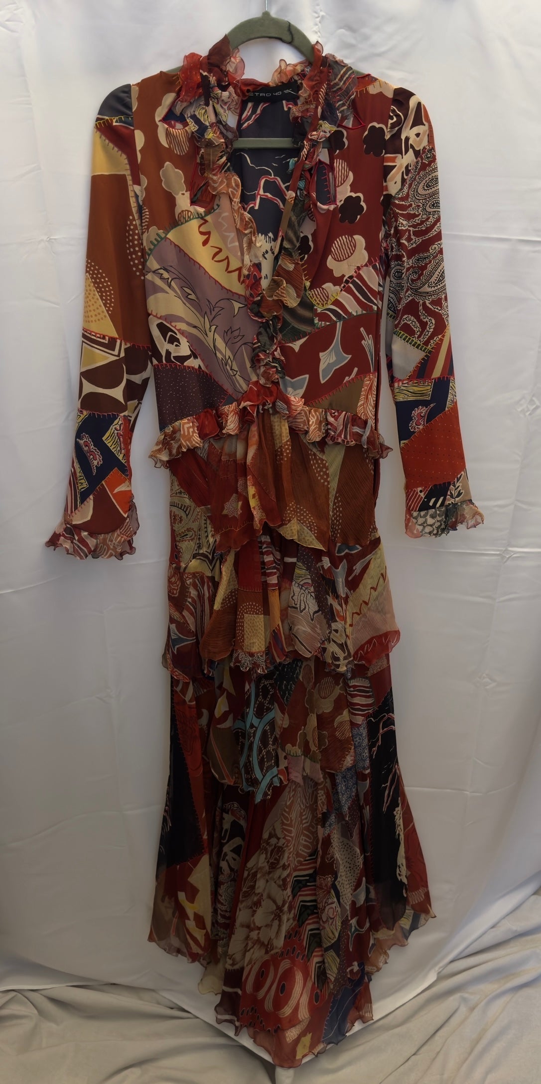 Etro Kleid