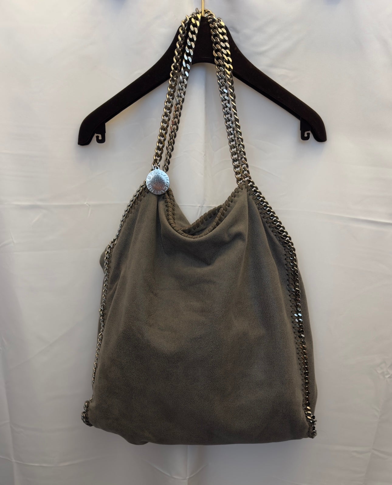 Stella McCartney Umhängetasche