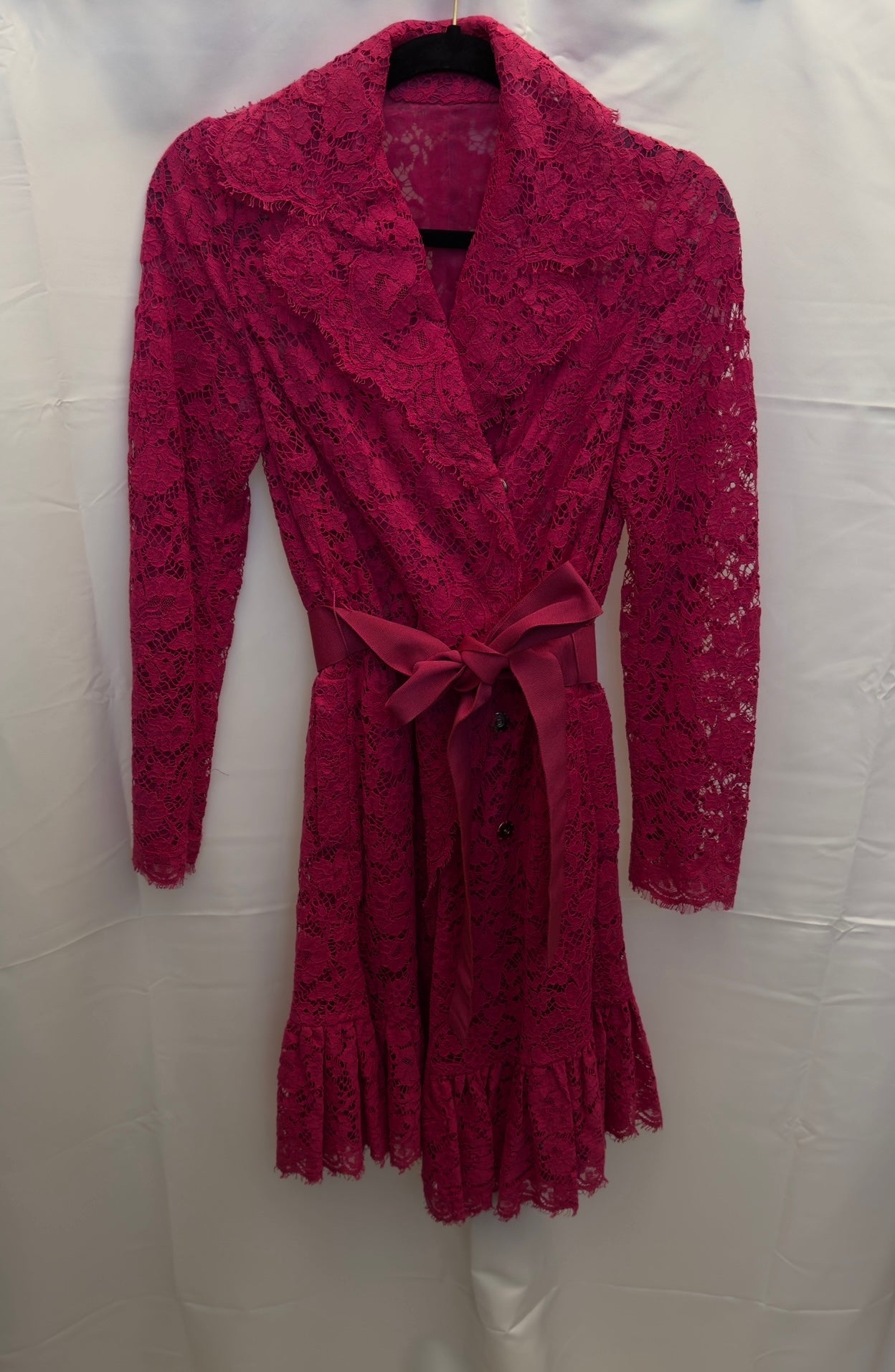 Dolce & Gabbana Kleid