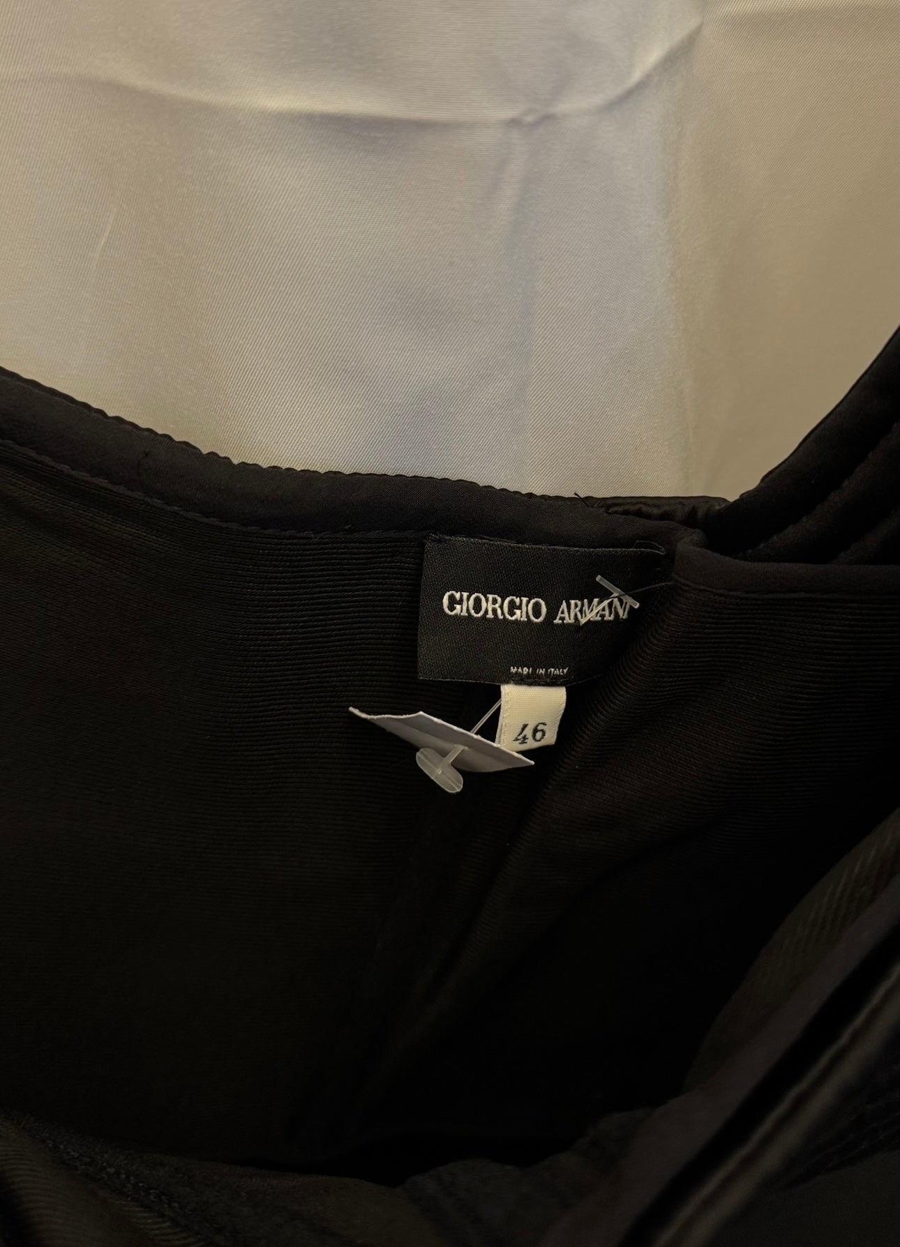 Giorgio Armani Kleid