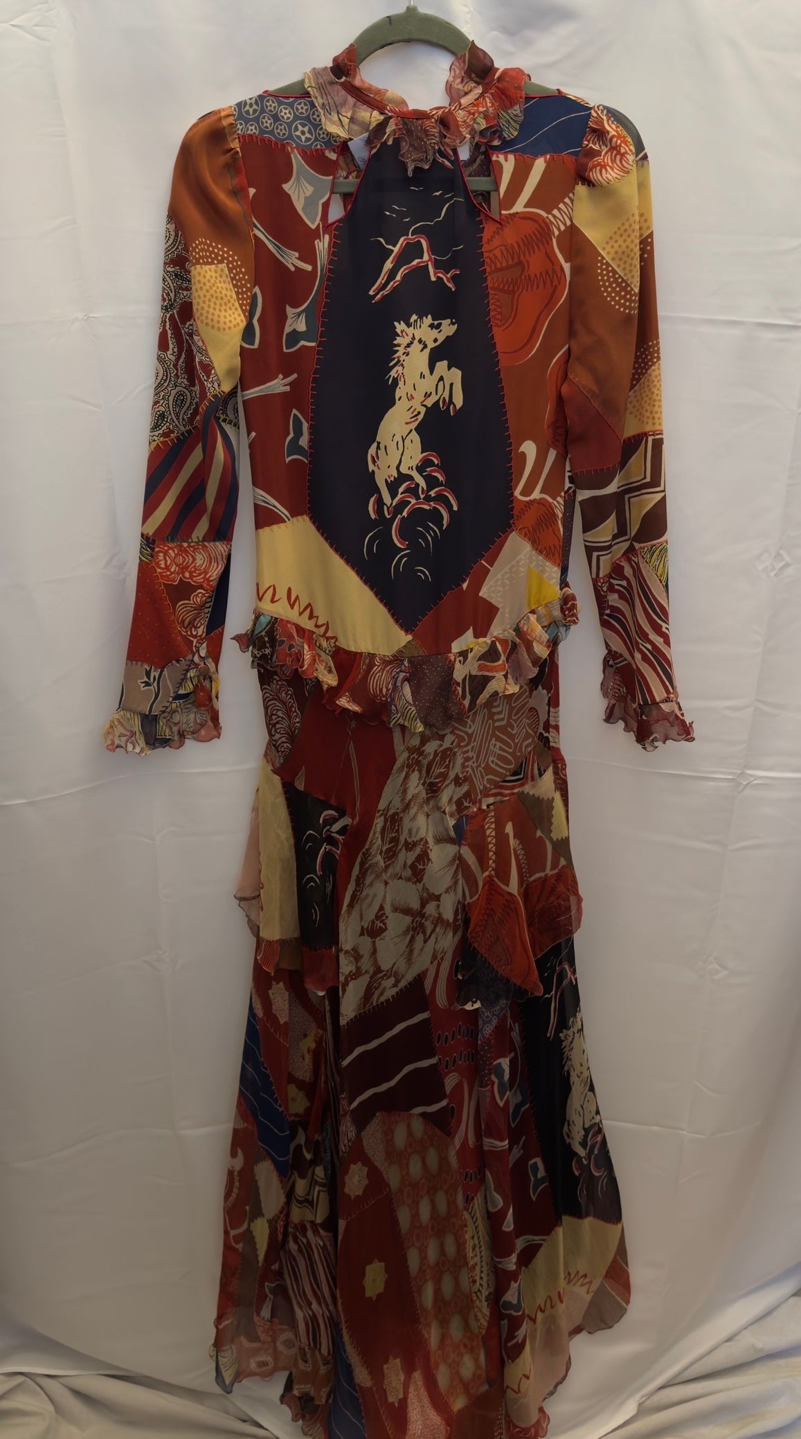 Etro Kleid