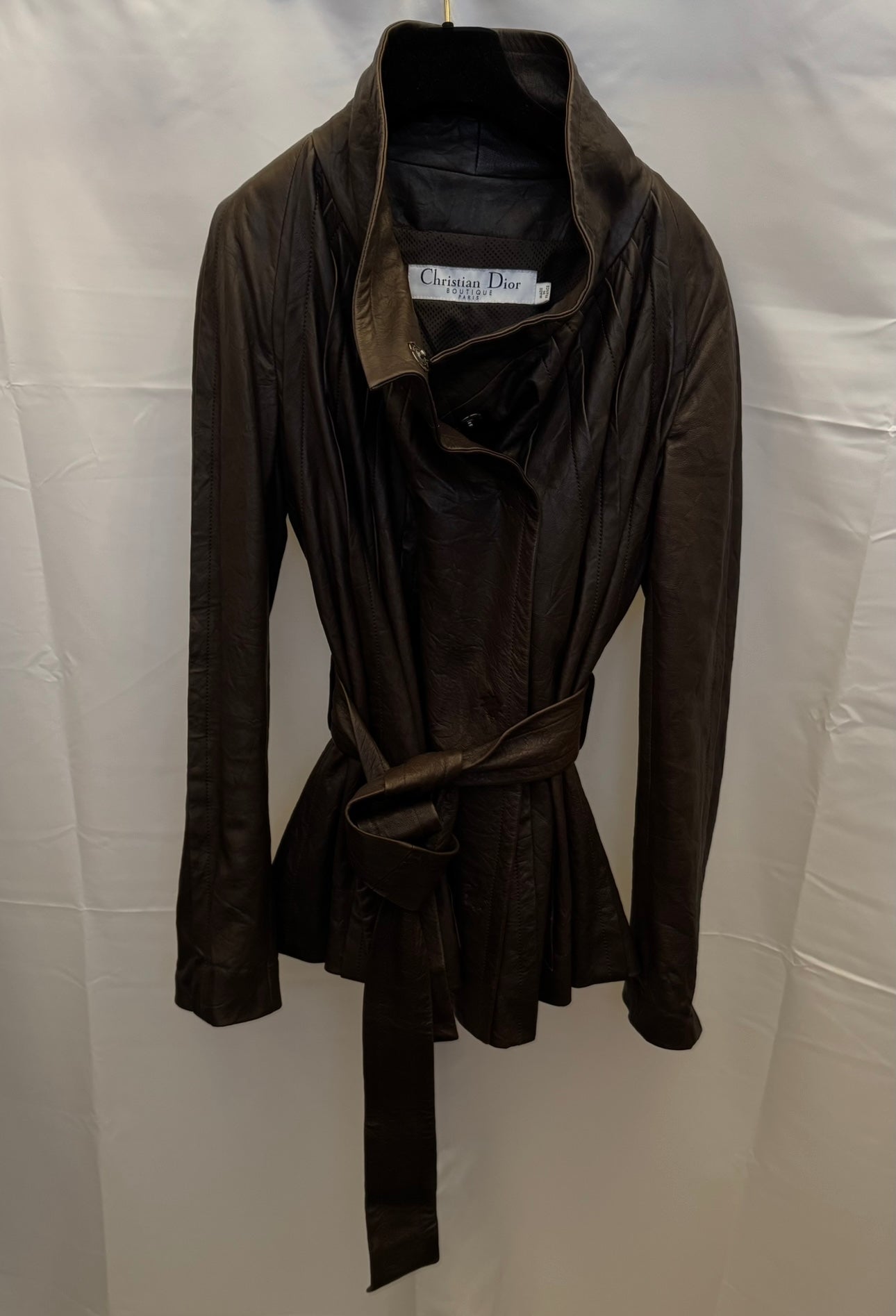 Christian Dior Jacke