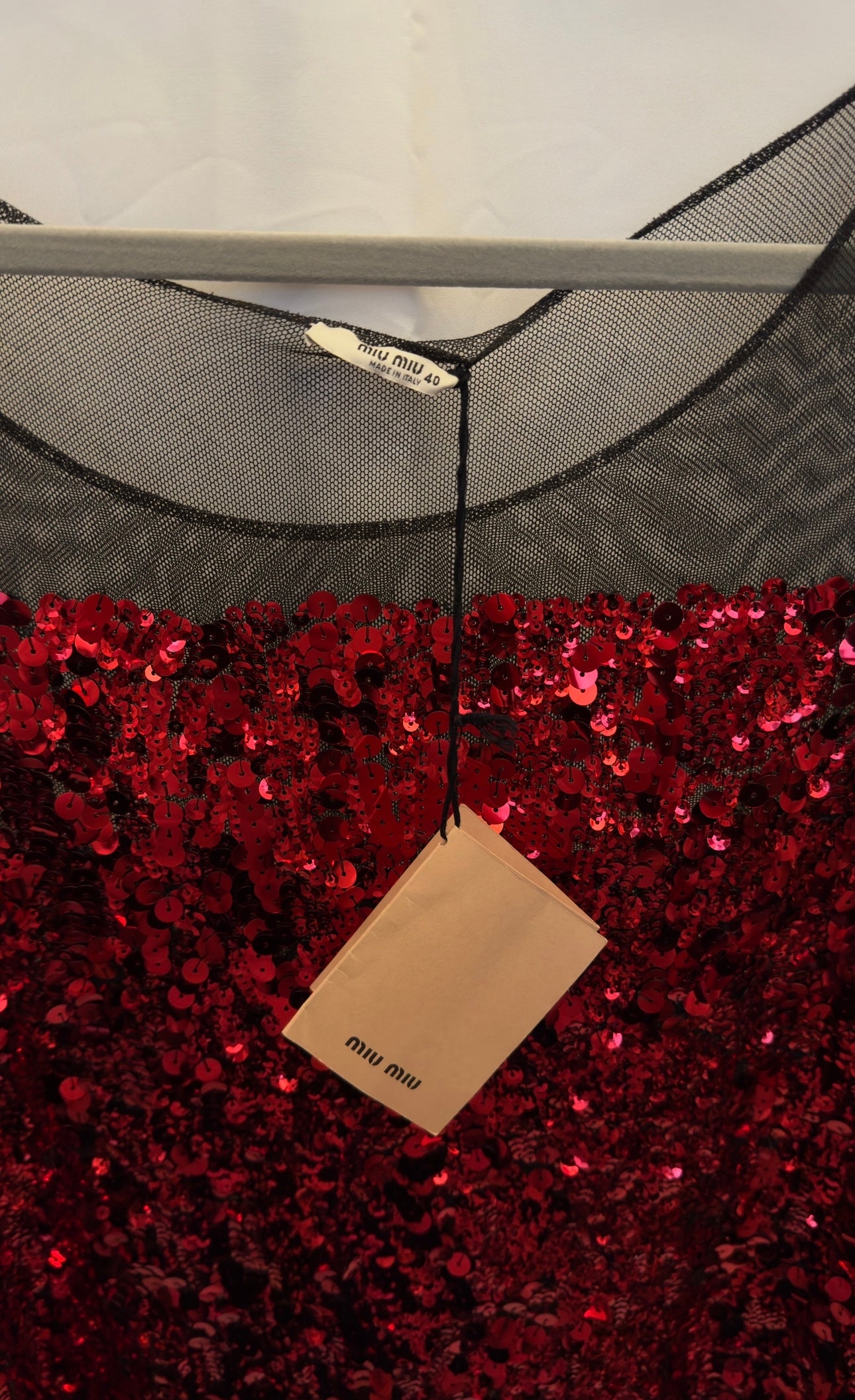 Miu Miu Kleid