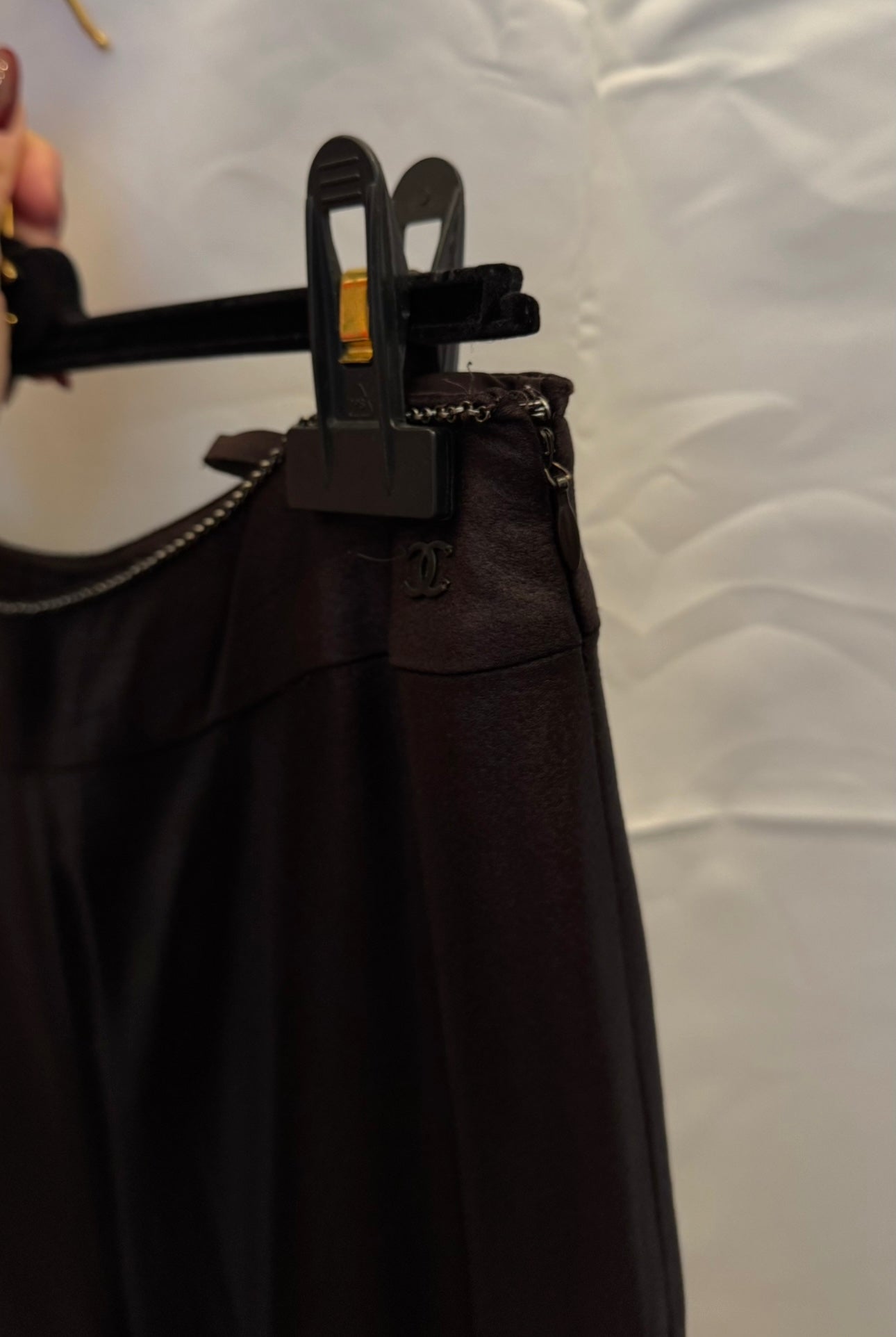 Chanel Hose