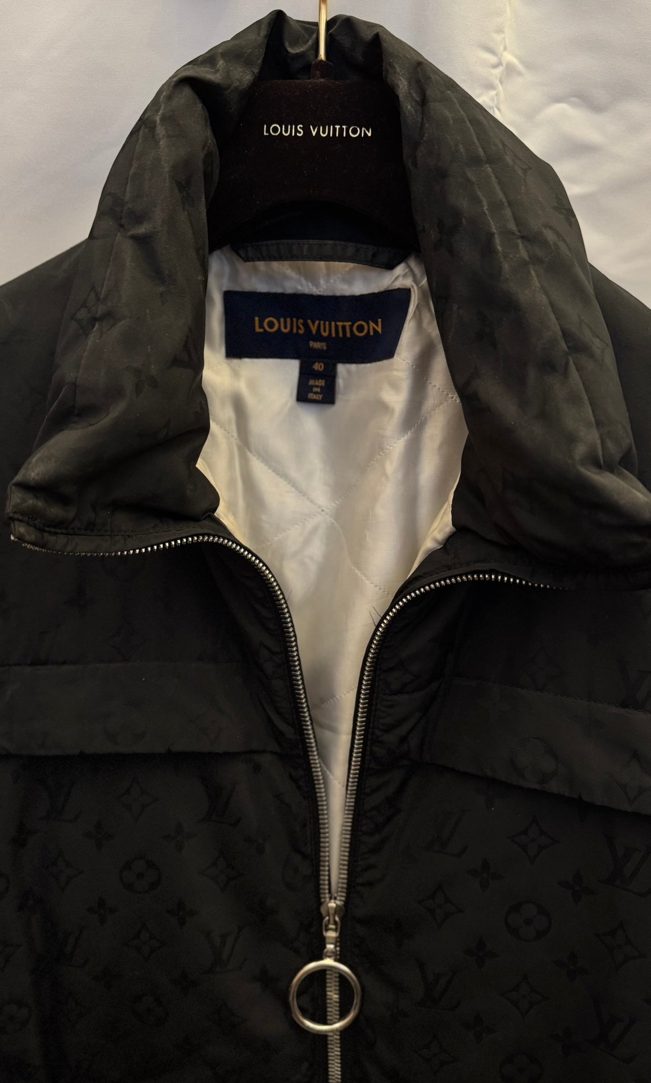 Louis Vuitton Jacke