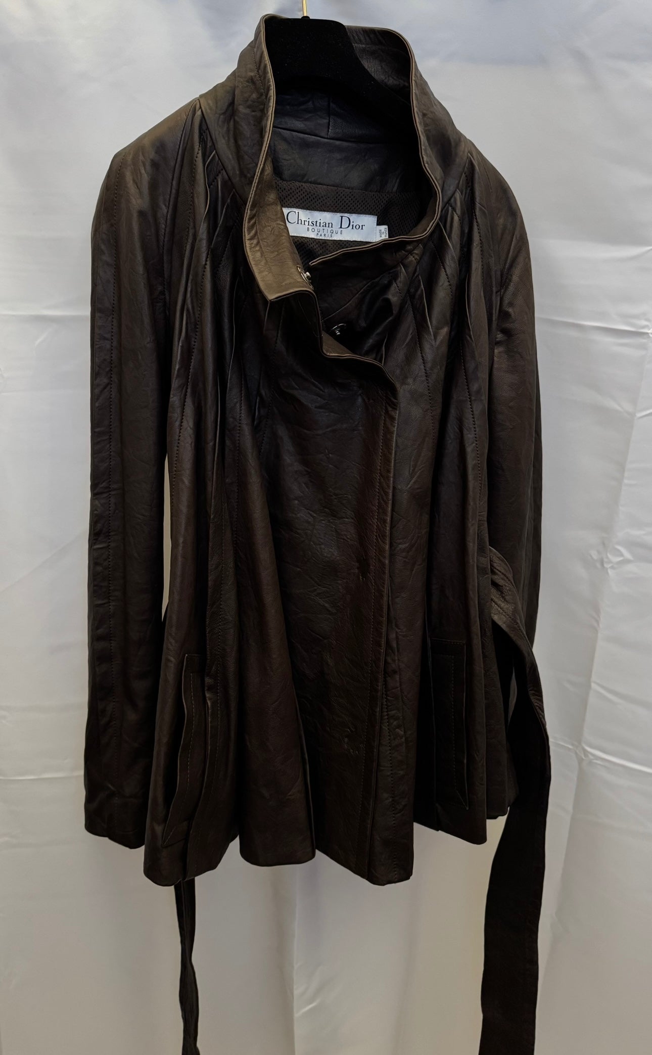 Christian Dior Jacke