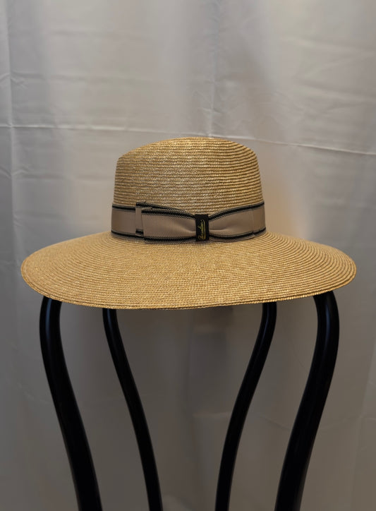 Sommerhut von Borsalino