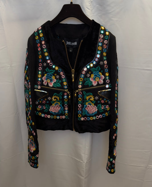 Just Cavalli Jacke