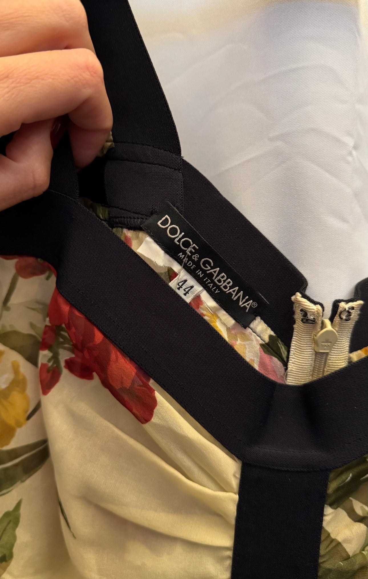 Dolce & Gabbana Kleid