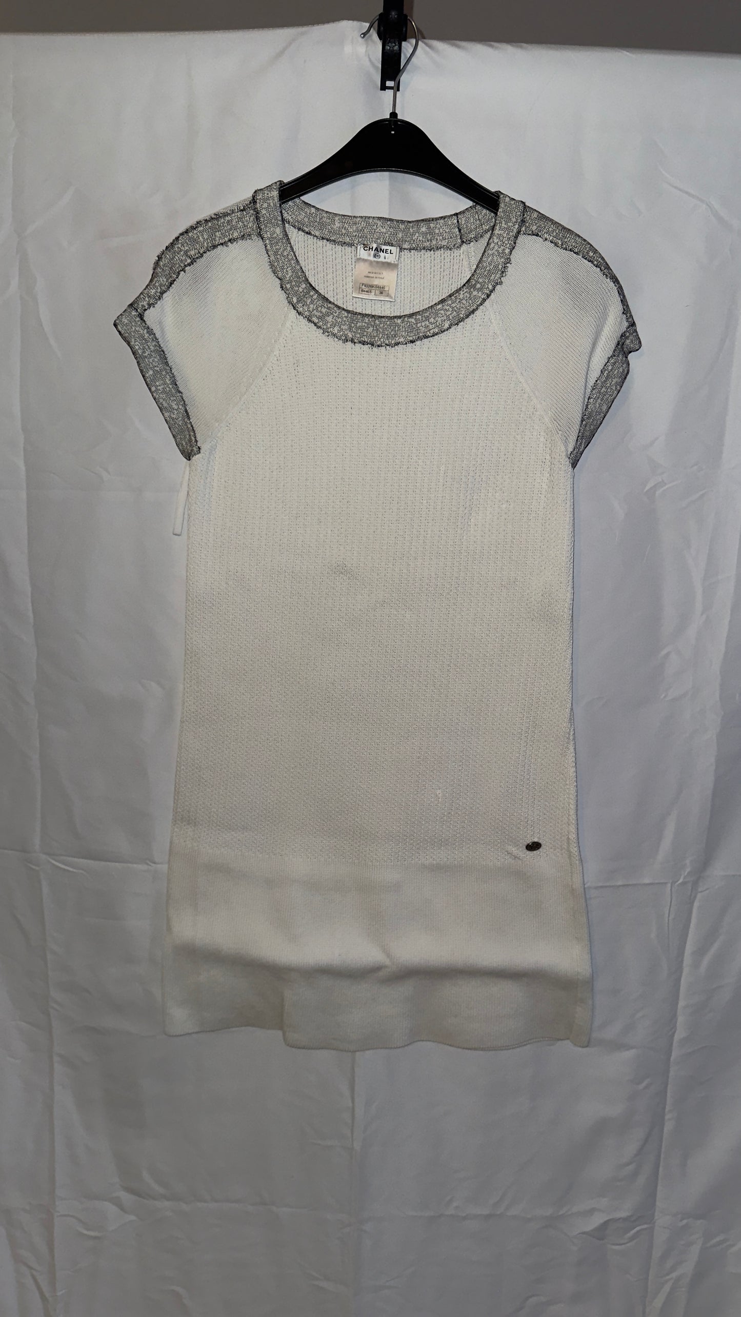 Chanel Kleid