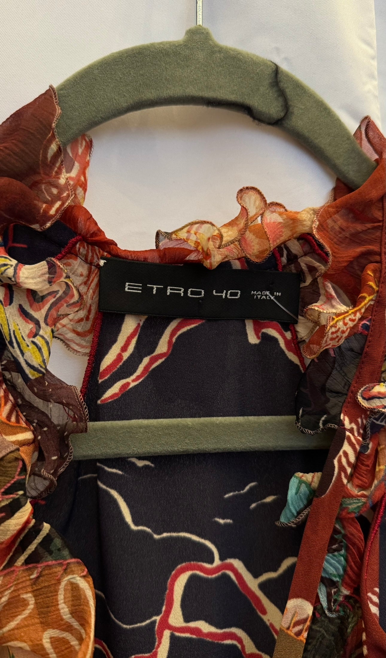 Etro Kleid