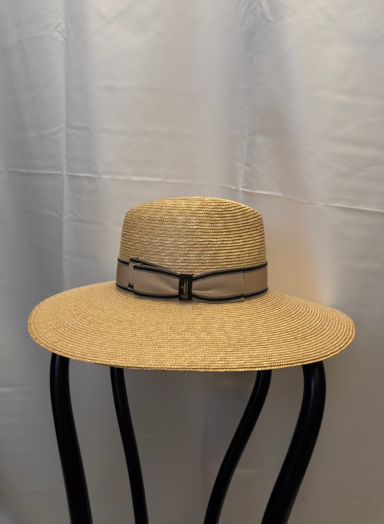 Sommerhut von Borsalino