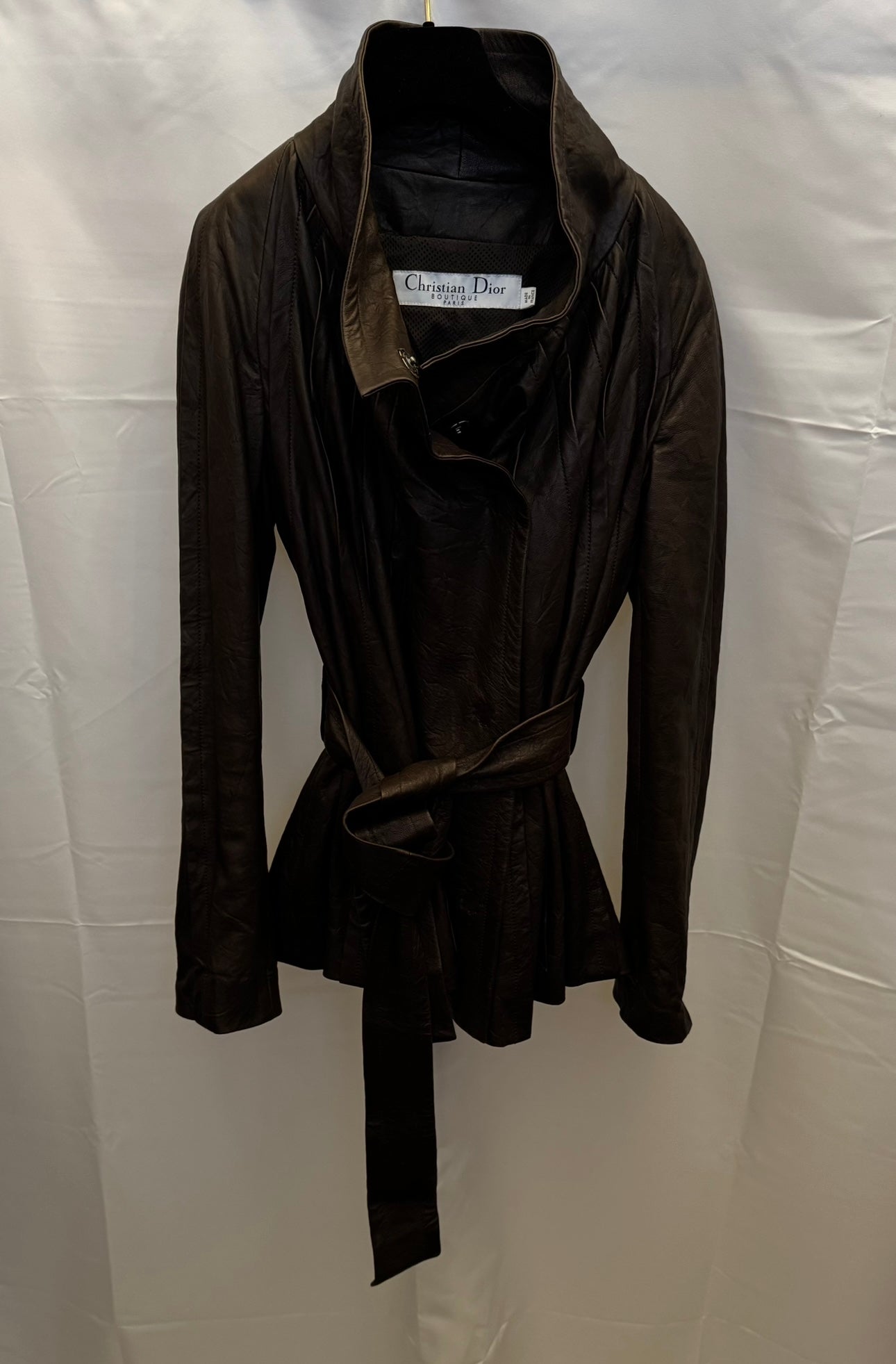 Christian Dior Jacke