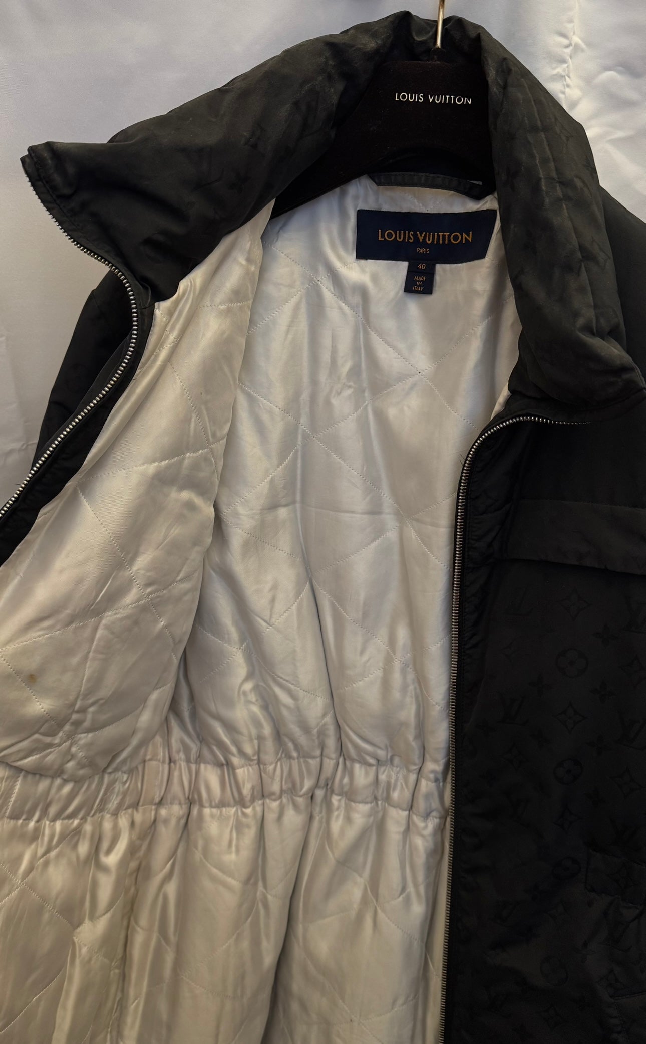 Louis Vuitton Jacke