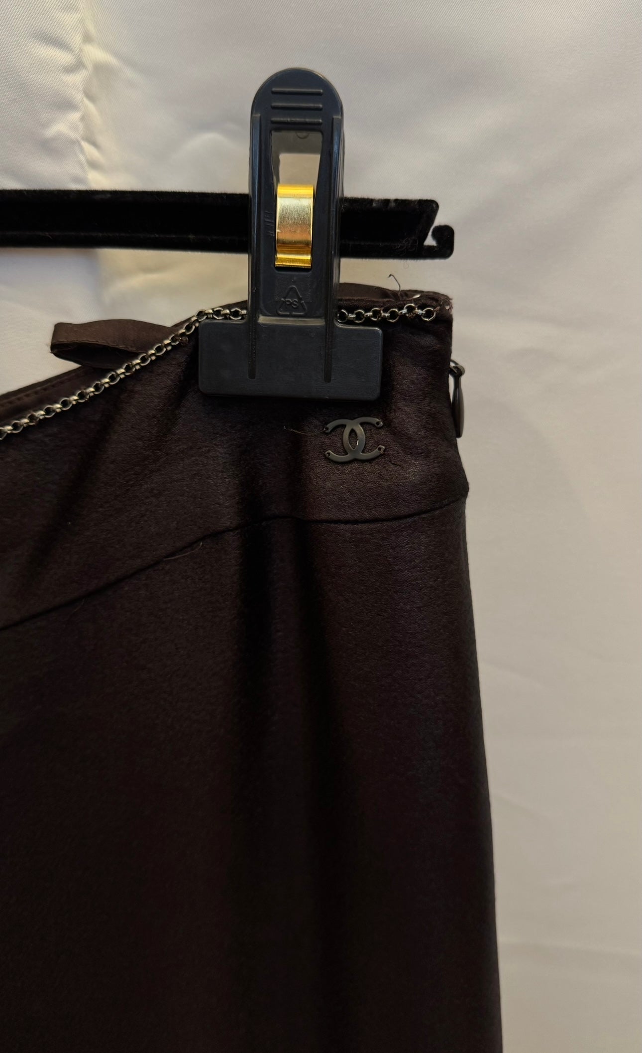 Chanel Hose