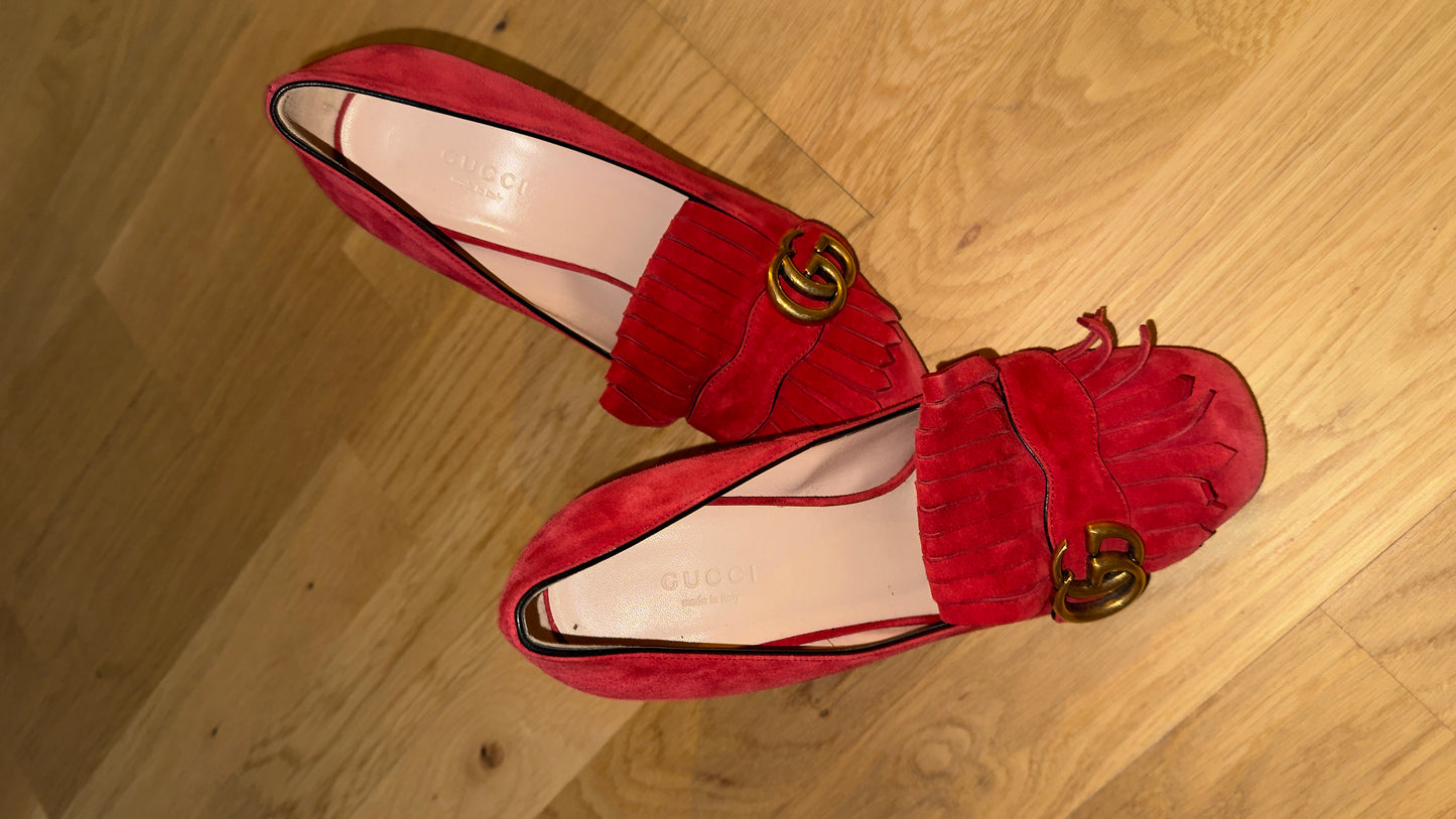 Gucci Heels